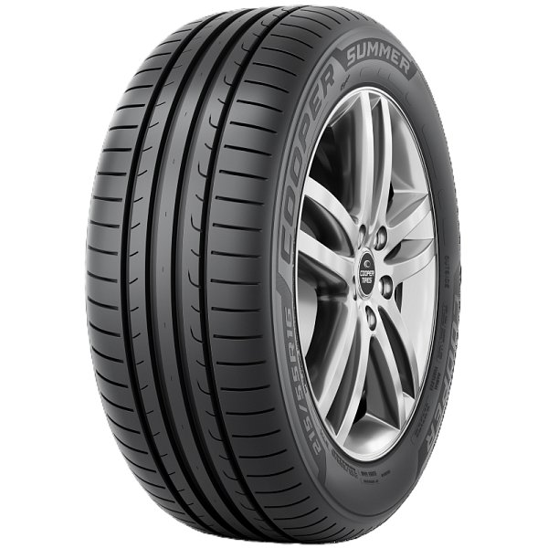 Cooper Tires SUMMER 215/55 R16 SUMMER 93V