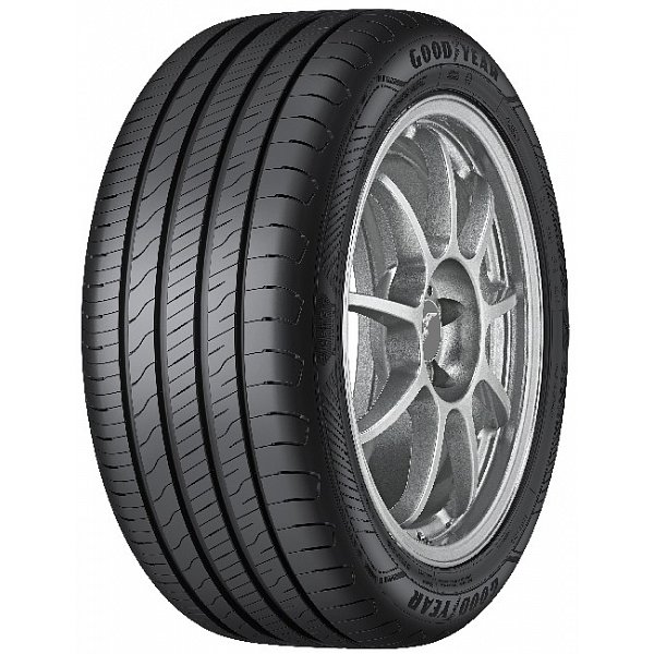 Goodyear EFFICIENTGRIP PERFORMANCE 2 205/50 R17 EFFICIENTGRIP PERFORMANCE 2 93V XL
