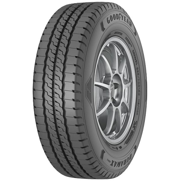 Goodyear DURAMAX GEN-2 7,50 R16 C DURAMAX GEN-2 121N