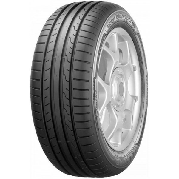 Dunlop SP BLURESPONSE 215/55 R16 SP BLURESPONSE 97W XL