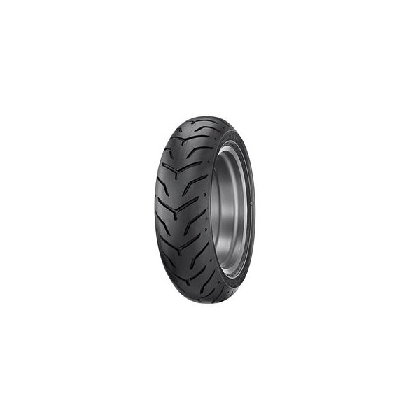 Dunlop D407 180/65 B16 D407 R 81H TL (HARLEY-D.)