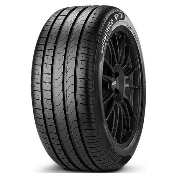 Pirelli P7 CINTURATO 255/40 R18 P7 CINTURATO r-f 95Y * MFS
