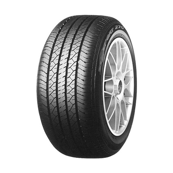 Dunlop SP SPORT 270     235/55 R18 SP SPORT 270 99V