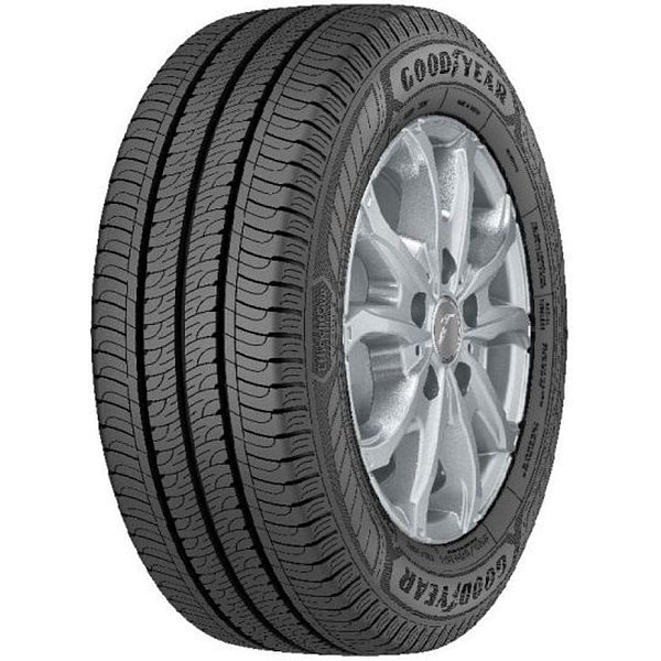 Goodyear EFFICIENTGRIP CARGO 2 235/60 R17 C EFFICIENTGRIP CARGO 2 117R