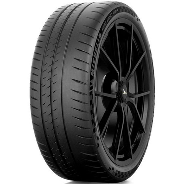 Michelin PILOT SPORT CUP 2 CONNECT 265/35 R20 PILOT SPORT CUP 2 CONNECT 99Y XL GT FR