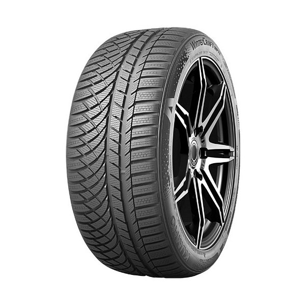 275/45 R18 WP72 107V XL M+S 3PMSF