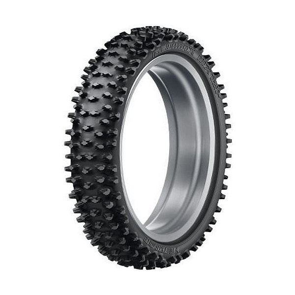 Dunlop GEOMAX MX12 F 80/100-21 GEOMAX MX12 F 51M TT