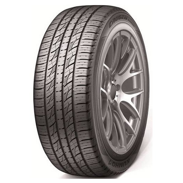 Kumho Crugen KL33 255/60 R18 KL33 108H