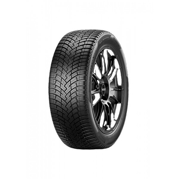 Pirelli POWERGY ALL SEASON 195/55 R15 POWERGY ALL SEASON 89V XL 3PMSF
