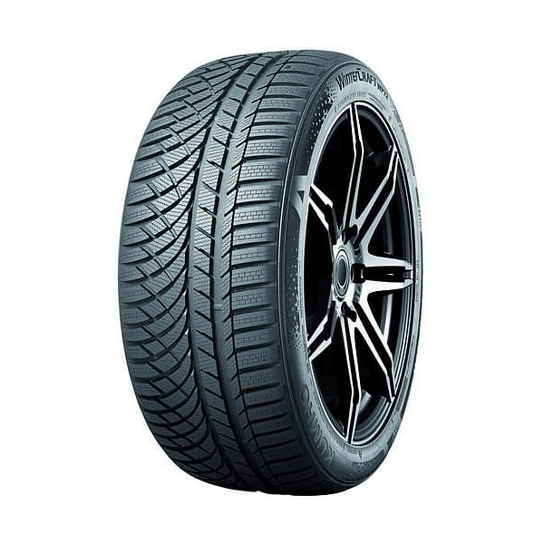 Kumho Wintercraft WP72 255/35 R21 WP72 98W XL 3PMSF