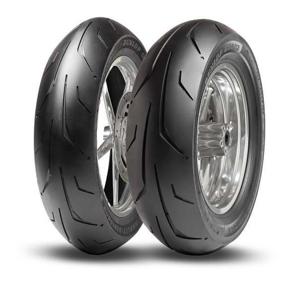 Dunlop GT503 F 160/70 R17 GT503F 73V TL F