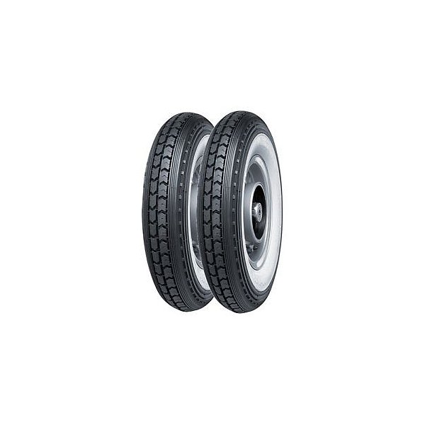 Continental LB WW F/R 3,00-12 LB WW 47J TT