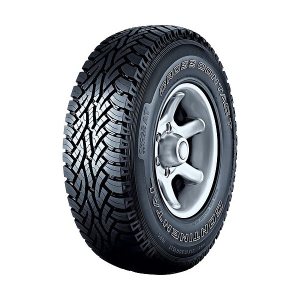 235/85 R16 CRC AT 114/111Q M+S