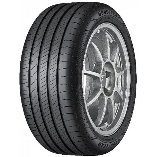 Goodyear EFFICIENTGRIP PERFORMANCE 2 215/50 R19 EFFICIENTGRIP PERFORMANCE 2 97H XL SCT