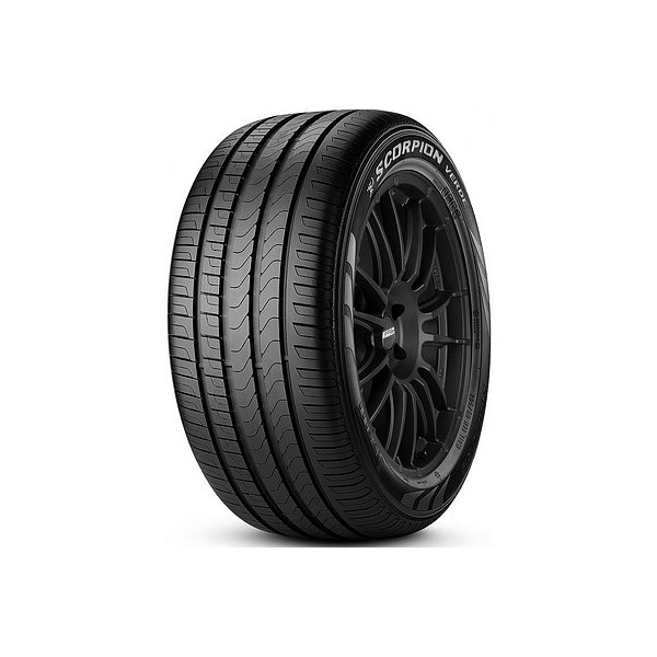 Pirelli Scorpion VERDE 285/40 R21 SCORPION VERDE 109Y XL AO