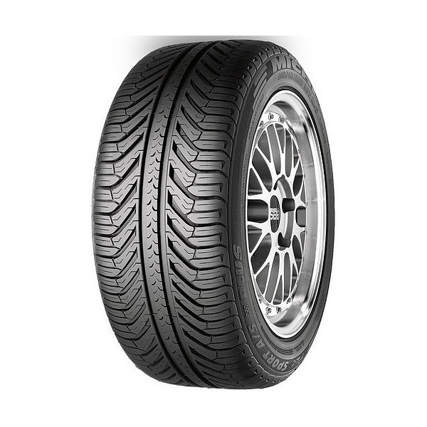 Michelin PILOT SPORT A/S PLUS 245/35 R19 PILOT SPORT CUP 2 93Y XL N0 FR