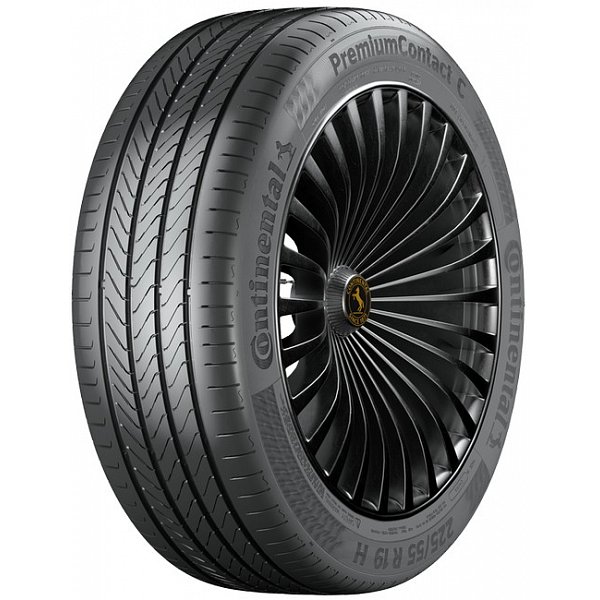 Continental PremiumContact C 285/45 R21 PremiumContact C 113V XL FR