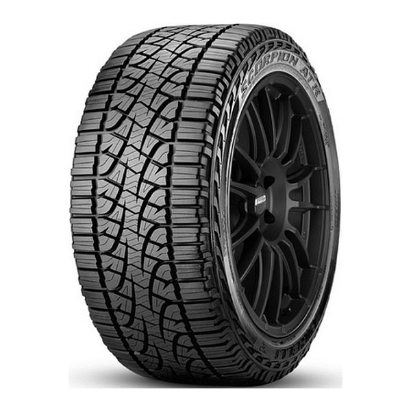 Pirelli SCORPION ATR 325/55 R22 SCORPION ATR 116H MO