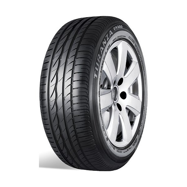 Bridgestone TURANZA ER300 225/55 R16 TURANZA ER300 95W AO