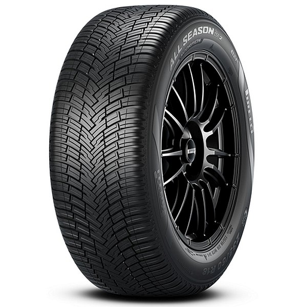 Pirelli SCORPION ALL SEASON SF2 235/45 R20 SCORPION ALL SEASON SF2 100H TL 3PMSF XL elt (VOL) VOLVO