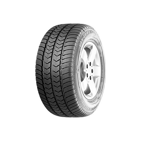 Semperit VAN-GRIP 2 185/82 R14 C VAN-GRIP 2 102/100Q 3PMSF