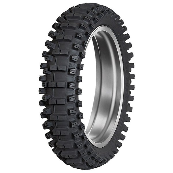 Dunlop GEOMAX MX34 120/90-19 GEOMAX MX34 66M TT R