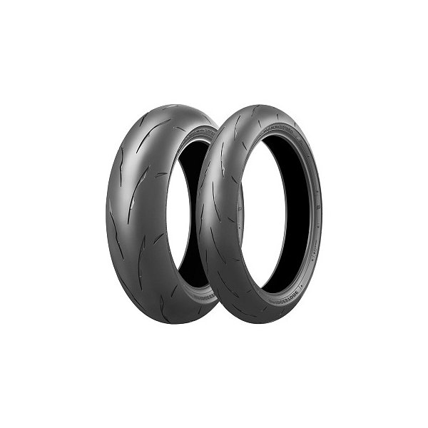 Bridgestone BATTLAX RACING RS11 180/55 ZR17 RS11 R 73W TL