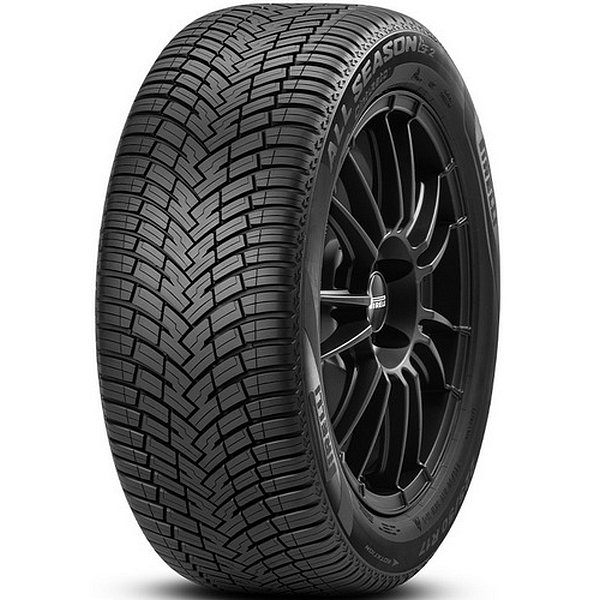 Pirelli CINTURATO ALL SEASON SF 2 215/65 R17 CINTURATO ALL SEASON SF 2 103V TL 3PMSF XL