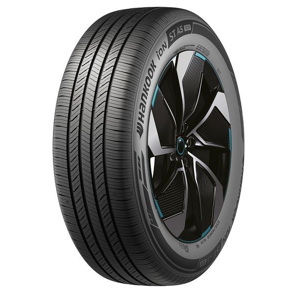 Hankook IH61A iON ST AS SUV 215/60 R17 IH61A 96V EV