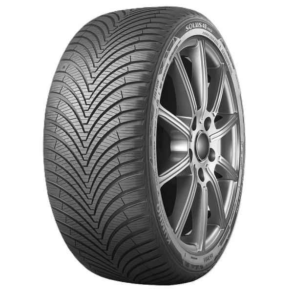 Kumho Solus 4S HA32 215/50 R17 HA32 95W XL 3PMSF