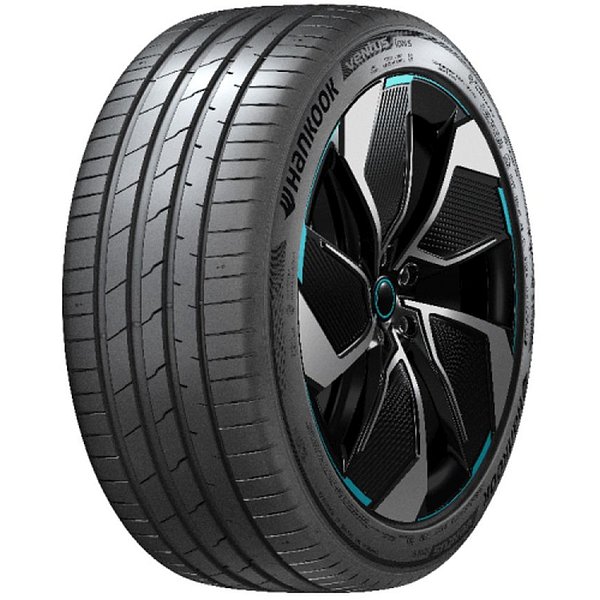 Hankook IK01 Ventus iON S 285/40 R20 IK01 108Y XL MFS EV Sound Absorber