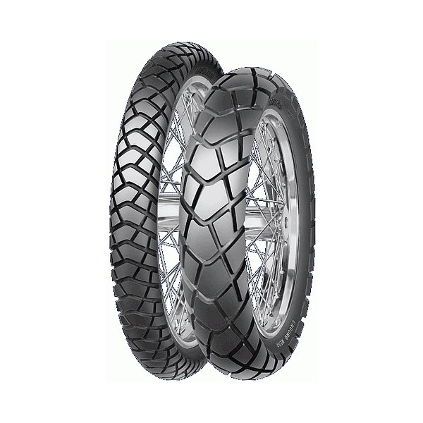 Mitas E-08  120/90-17 E-08 64T TL