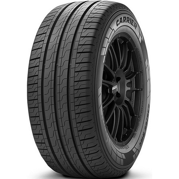 Pirelli CARRIER 215/75 R16 C CARRIER 116R TL