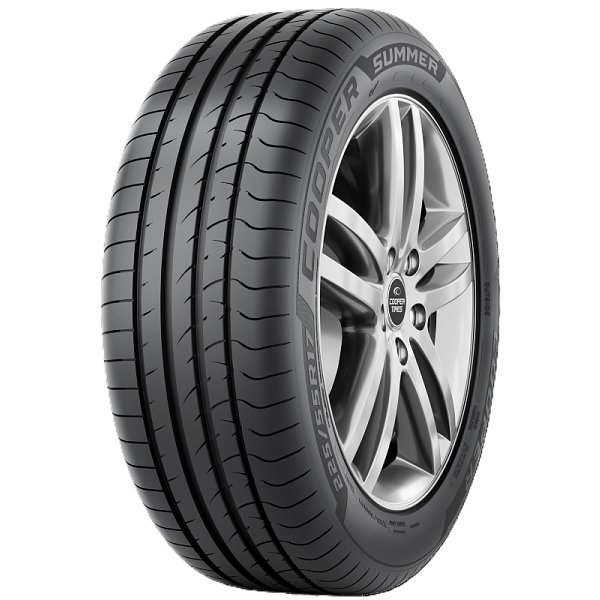 Cooper Tires SUMMER 225/55 R17 SUMMER 97Y FP