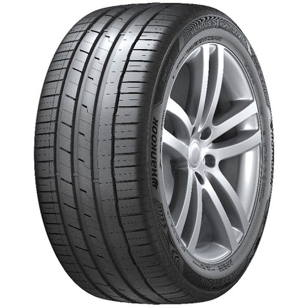 Hankook K127C Ventus S1 Evo3 SUV 275/45 R20 K127C HRS 110Y XL *
