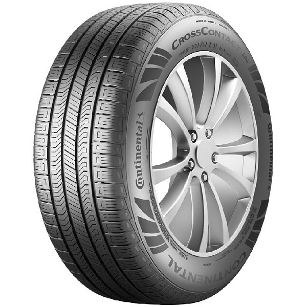 Continental CrossContact RX 265/40 R20 CrossContact RX 104V XL MO1 FR