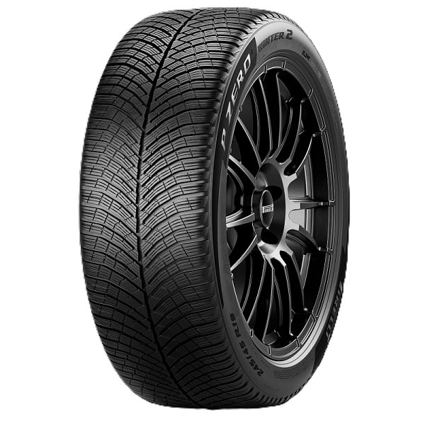 Pirelli PZERO WINTER 2 315/40 R21 PZERO WINTER 2 115V XL MO1 MFS 3PMSF