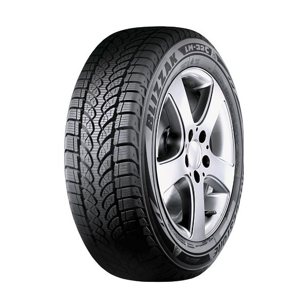 205/65 R15 C LM32C 102T 3PMSF