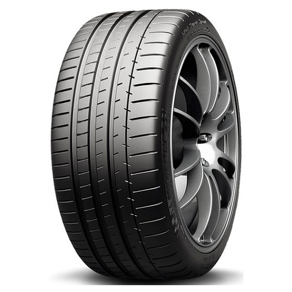 Michelin PILOT SUPER SPORT 245/35 R21 PILOT SUPER SPORT ZP 96Y XL