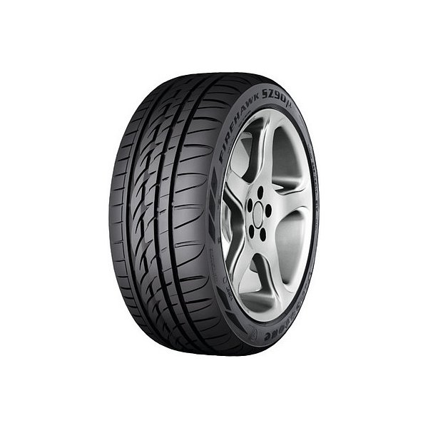 Firestone SZ90 Firehawk 255/35 R18 SZ90 94Y XL MFS