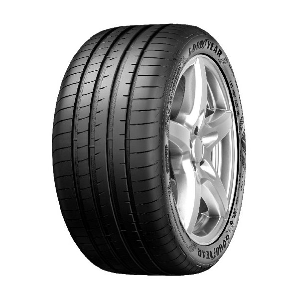 Goodyear EAGLE F1 ASYMMETRIC 5 245/45 R18 EAGLE F1 ASYMMETRIC 5 100Y XL * FP