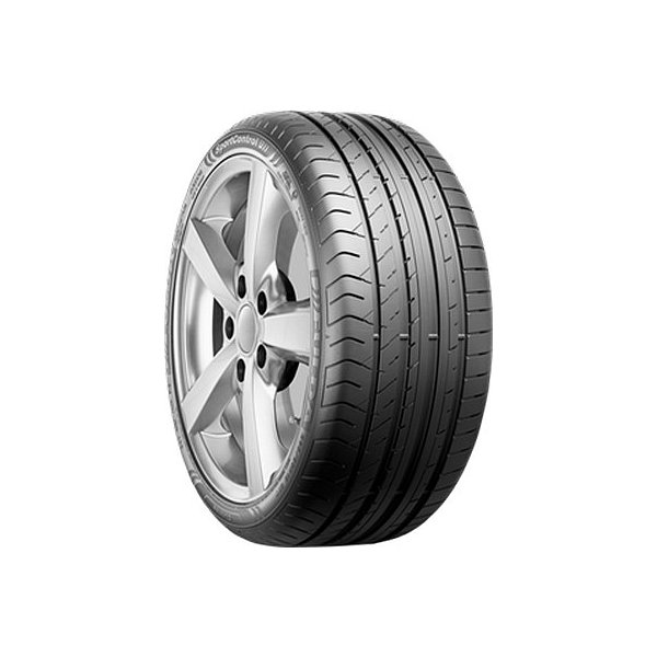 245/35 R19 SPORTCONTROL 2 93Y XL FP