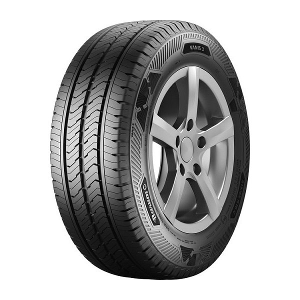 Barum VANIS 3 195/60 R16 Vanis 3 99/97H