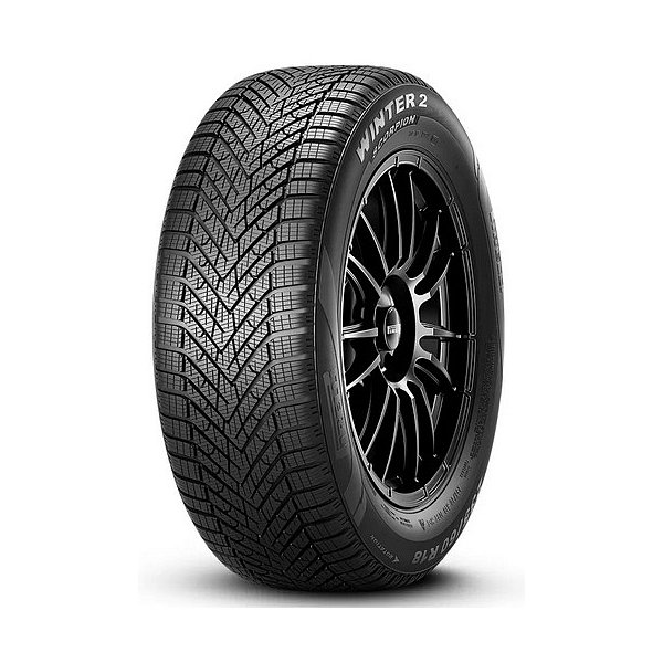 Pirelli SCORPION WINTER 2 275/45 R21 SCORPION WINTER 2 110V XL MFS 3PMSF