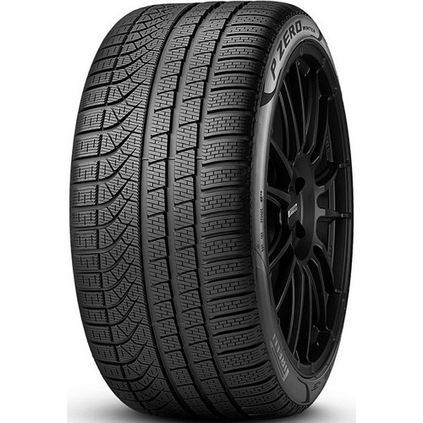 Pirelli PZERO WINTER 235/40 R19 P ZERO WINTER 2 96V XL NA2 MFS 3PMSF