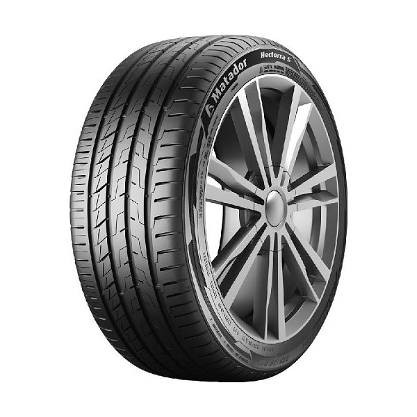 Matador Hectorra 5 245/40 R17 Hectorra 5 95Y XL FR