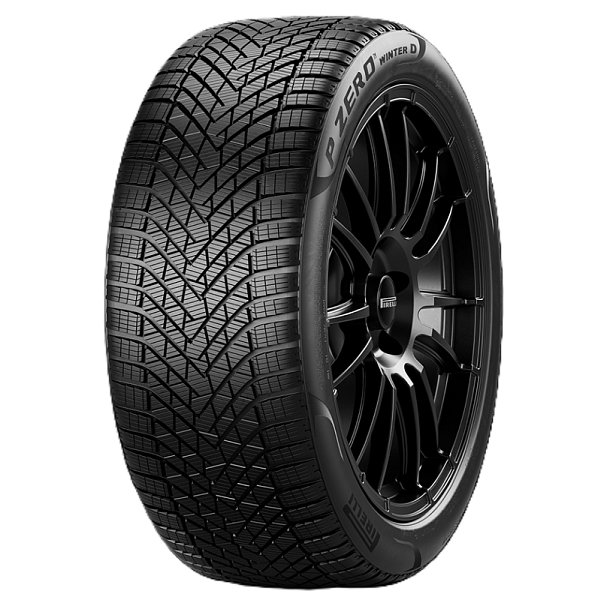 Pirelli PZERO WINTER D 315/35 R20 PZERO WINTER D 110V XL ND0 MFS 3PMSF