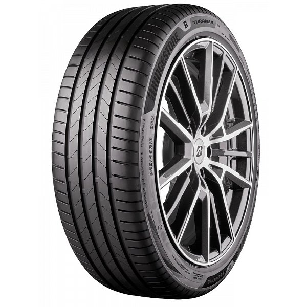 Bridgestone TURANZA 6 235/55 R19 TURANZA 6 101V
