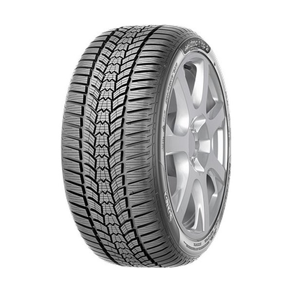 245/40 R18 ESKIMO HP 2 97V XL FP 3PMSF