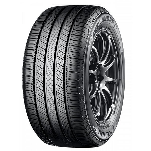 Yokohama GEOLANDAR CV G058 255/65 R18 GEOLANDAR CV G058 111H